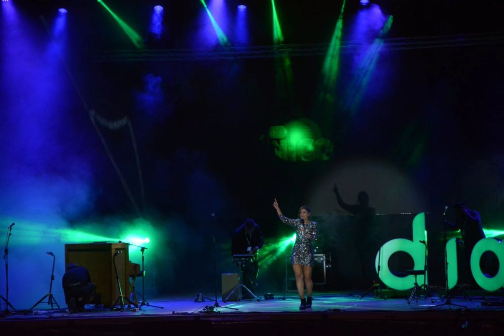 Festival Dial Unicos 11-10-2021