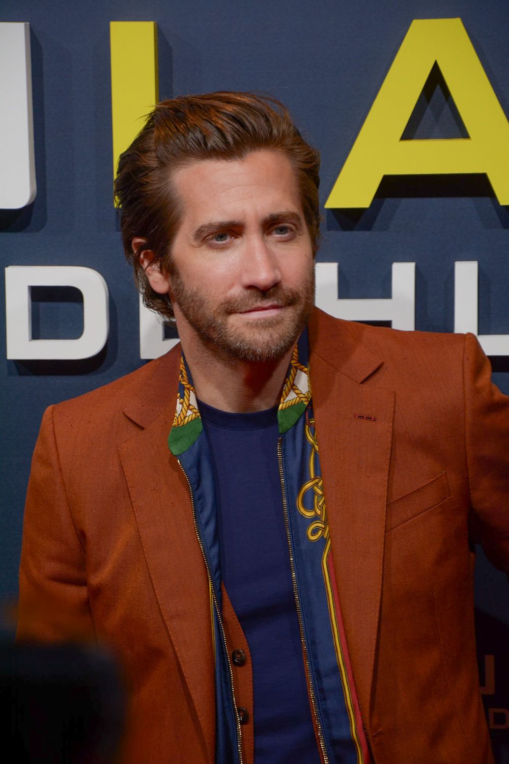 Jake Gyllenhaal
