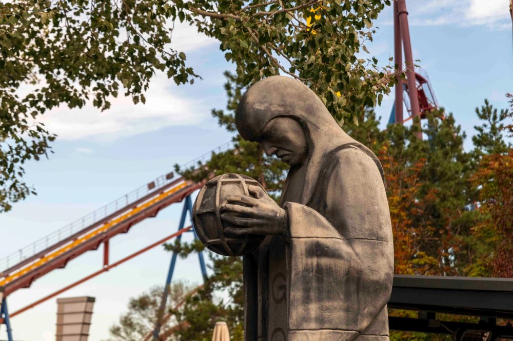 Parque Warner 25-08-2026