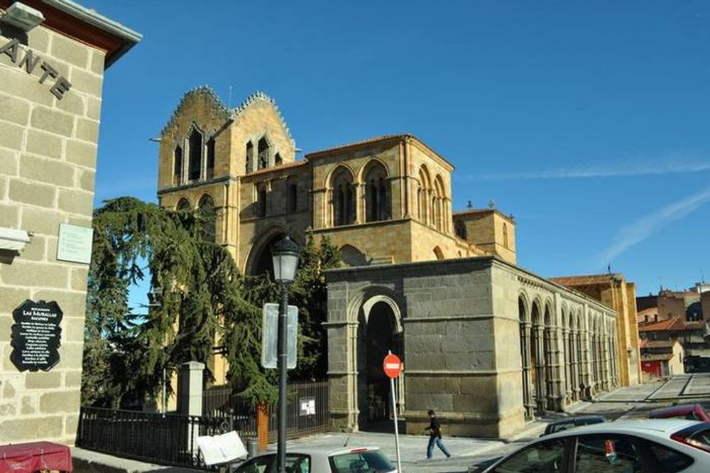 Segovia 2012