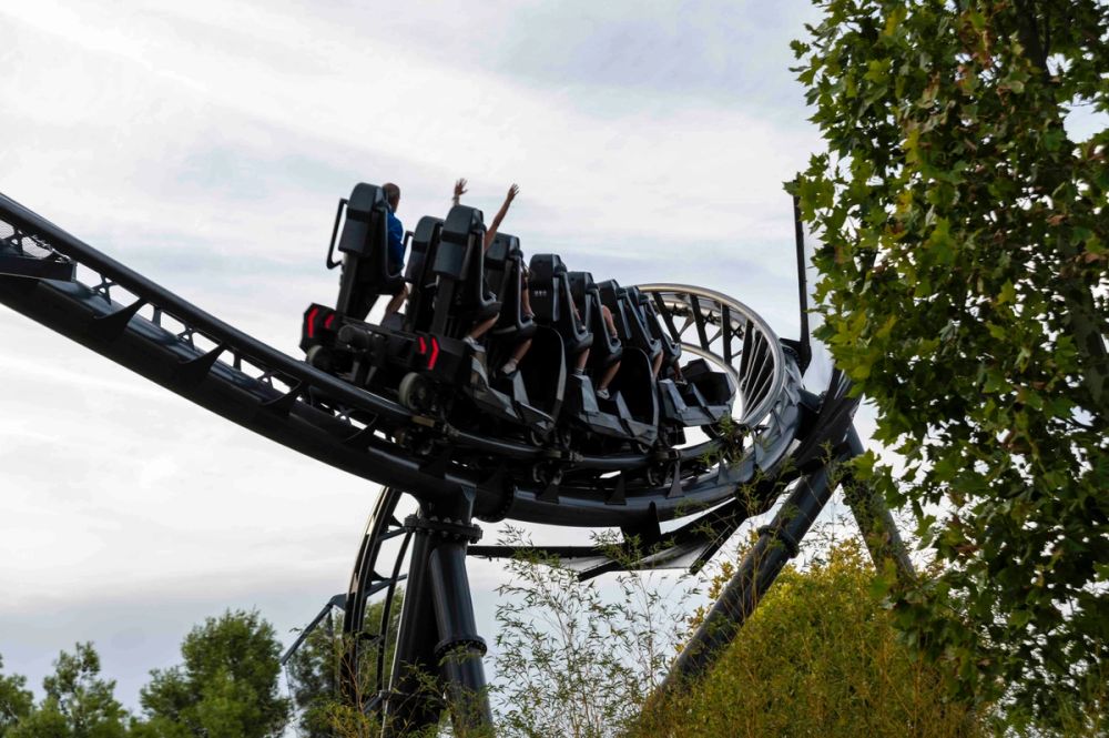 Parque Warner 25-08-2026