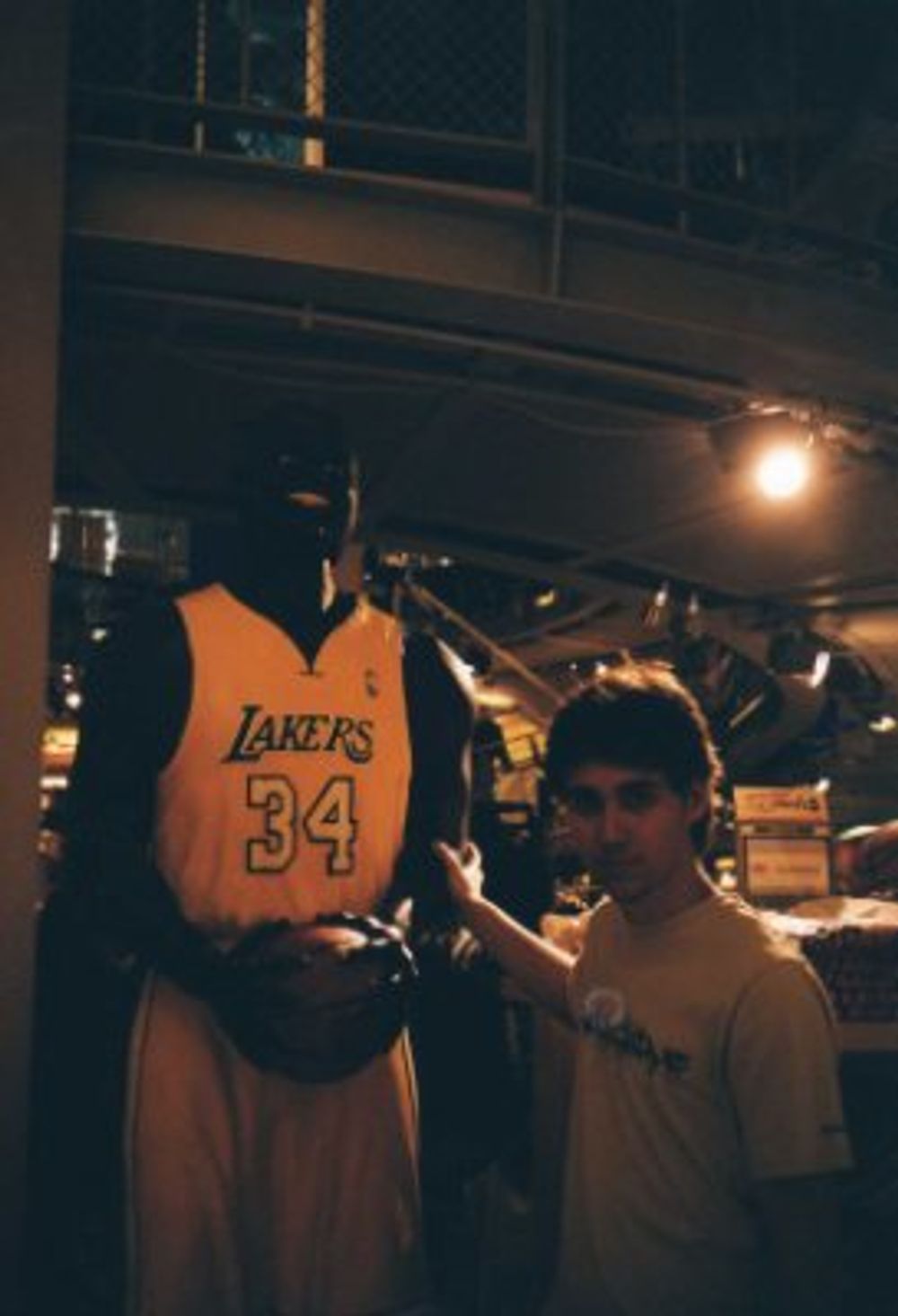 New York 2003