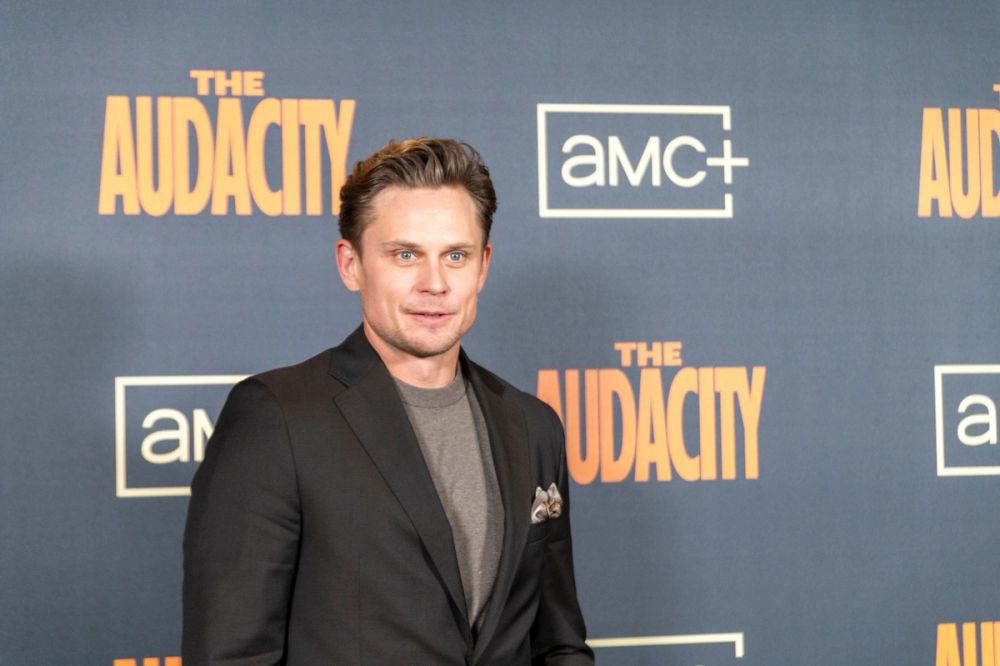 Billy Magnussen