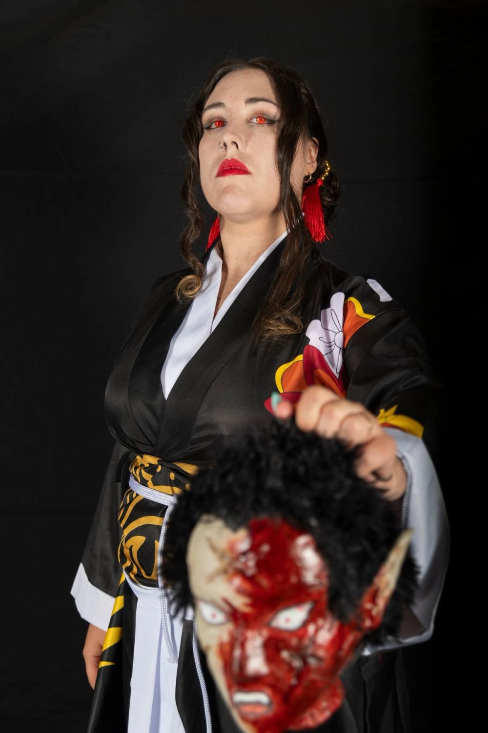 Madrid Otaku 2024