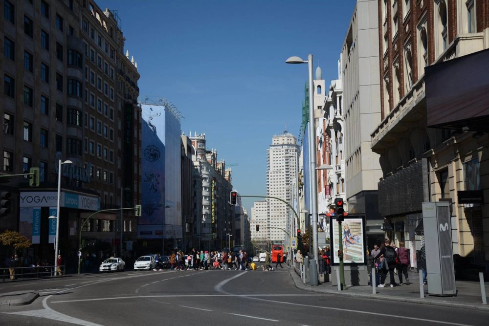 Corto Flash Prnze (Madrid) 19-03-2017