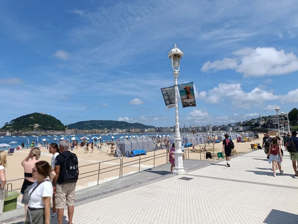 San Sebastián 2025