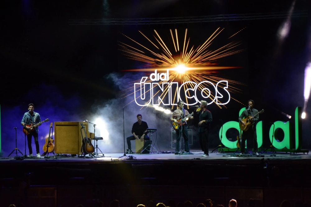Festival Dial Unicos 11-10-2021