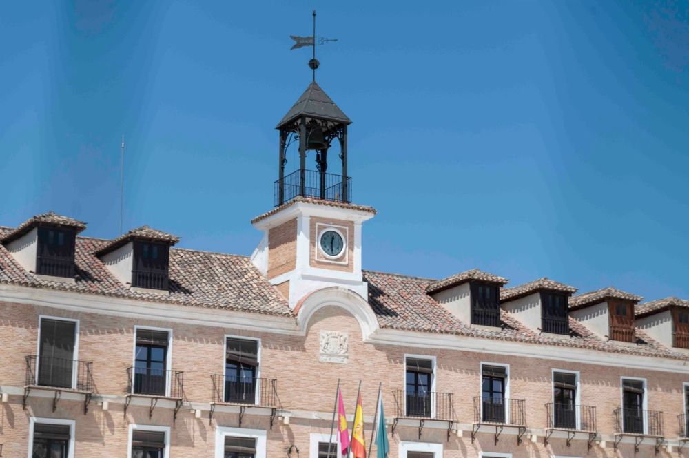 Ocaña 26-07-2026