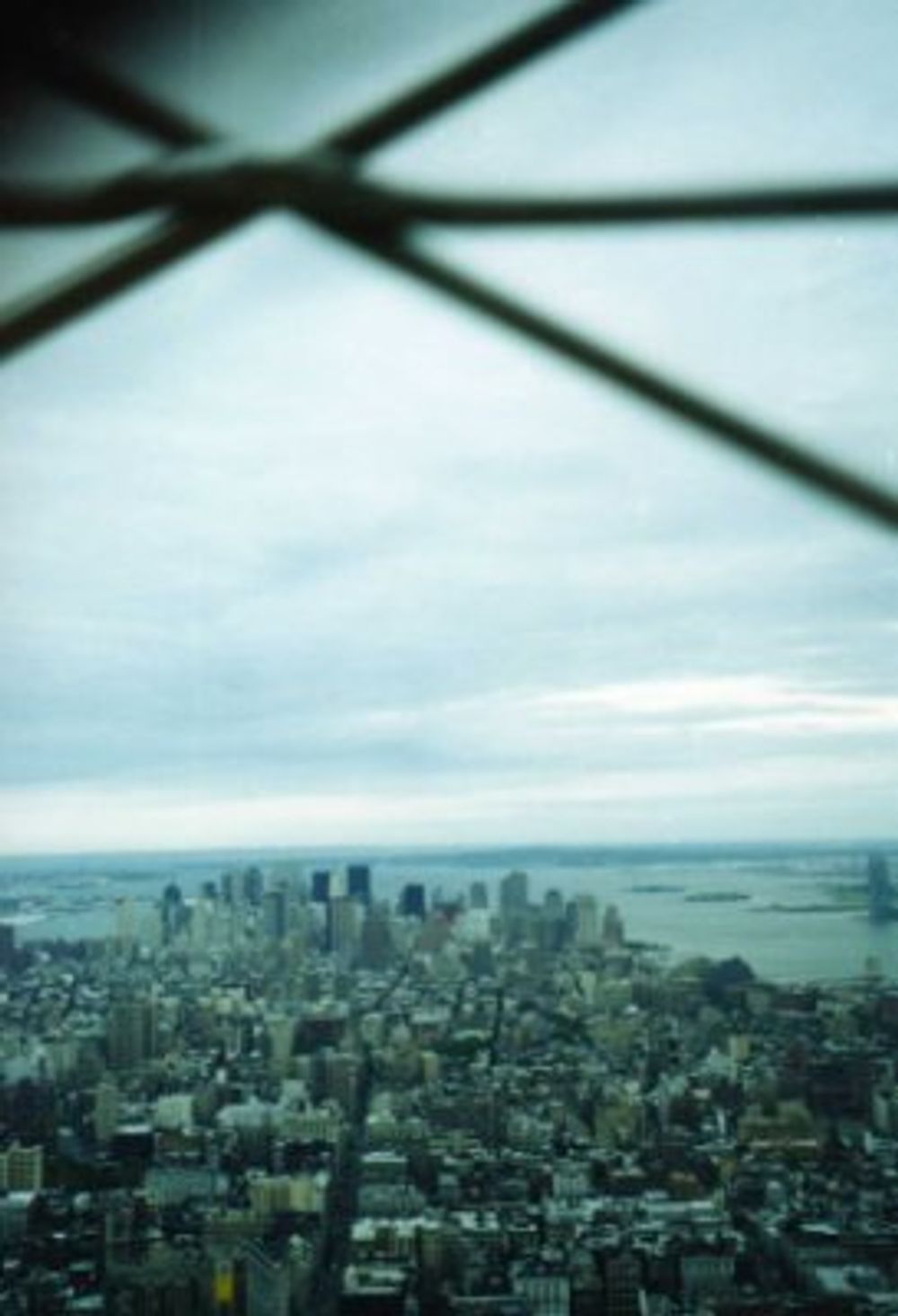 New York 2003
