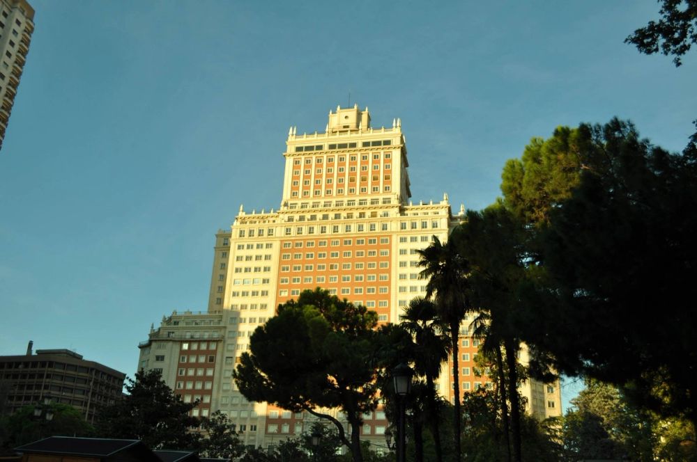 Madrid 2013