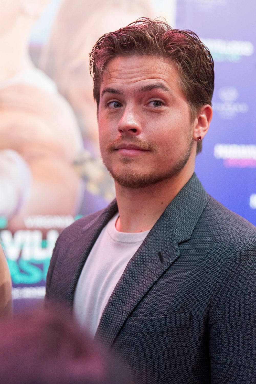 Dylan Sprouse