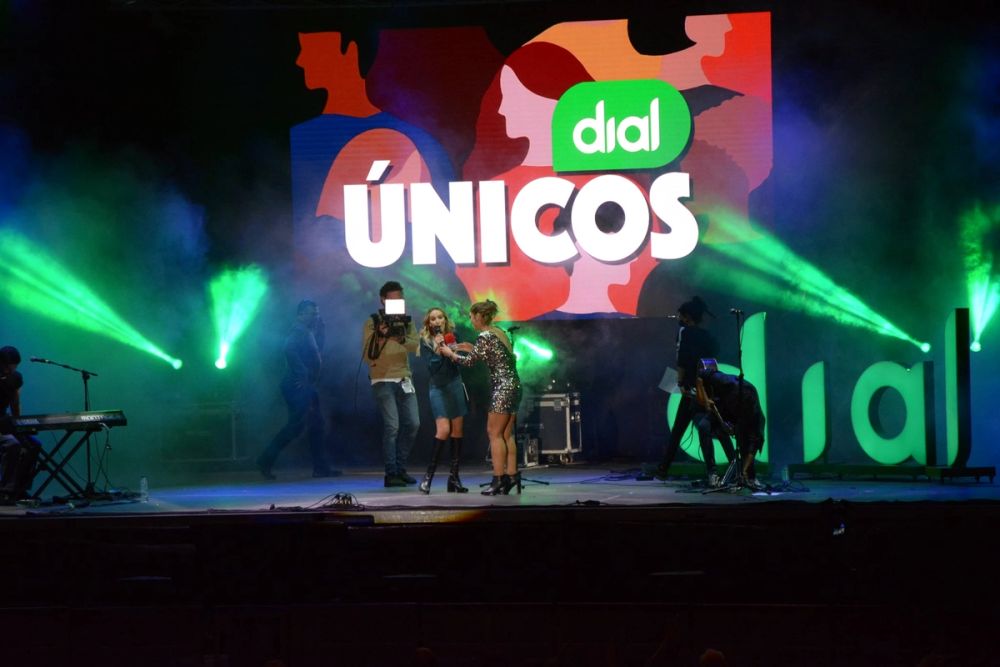 Festival Dial Unicos 11-10-2021