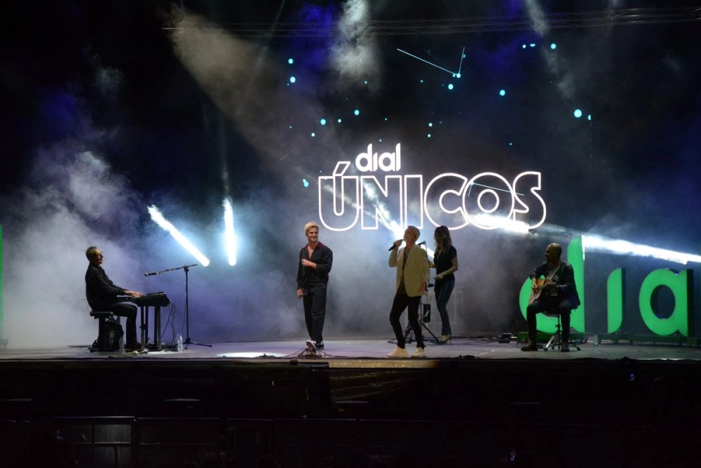 Festival Dial Unicos 11-10-2021