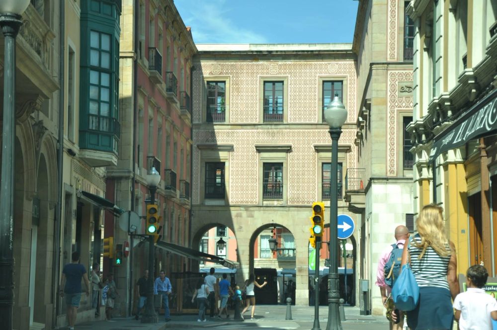 Gijon 2014