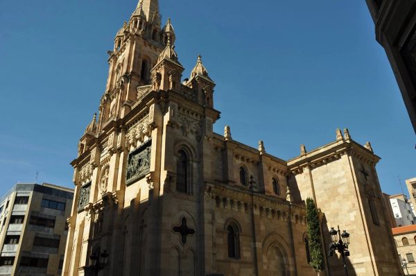 Salamanca 30-03-2015