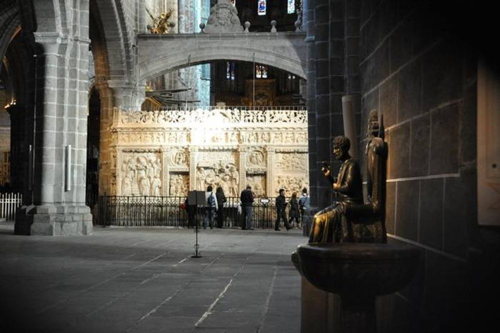 Segovia 2012