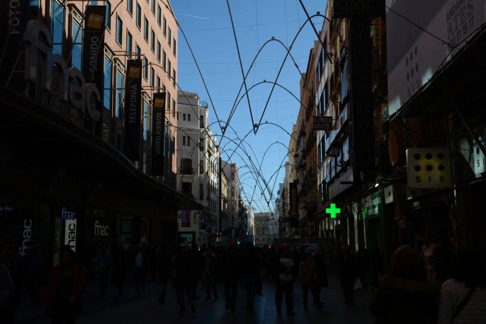 Fotografia Arquitectura (Madrid) 2018