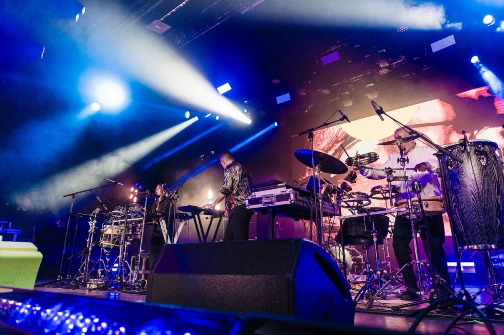 Festival Canarias tiene mucho Flow 14-05-2026