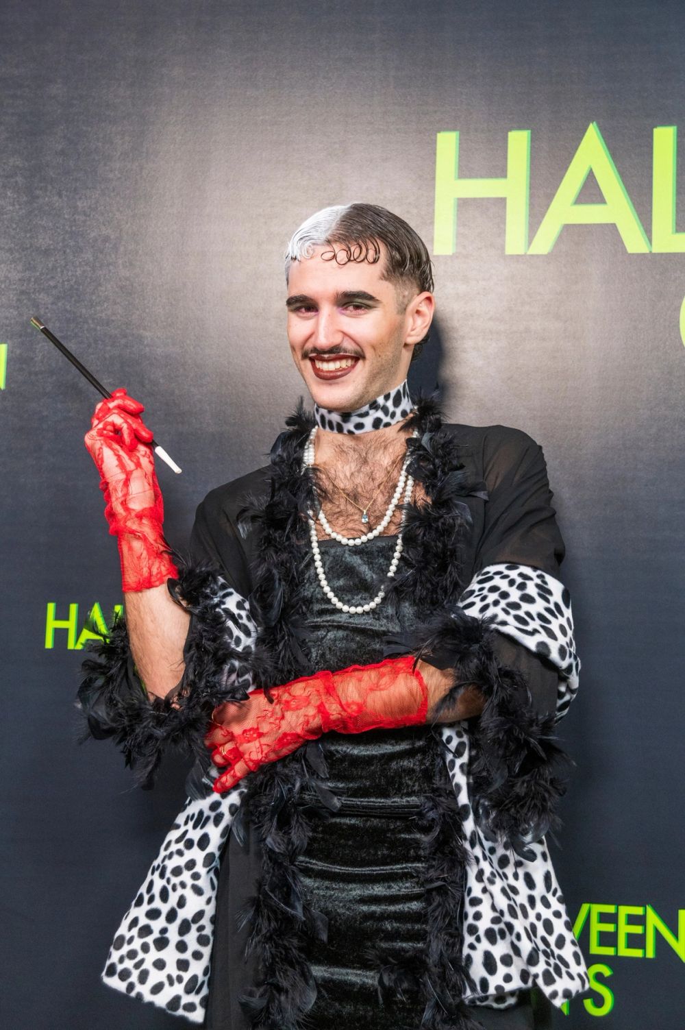 Fiesta halloween 30-10-2025