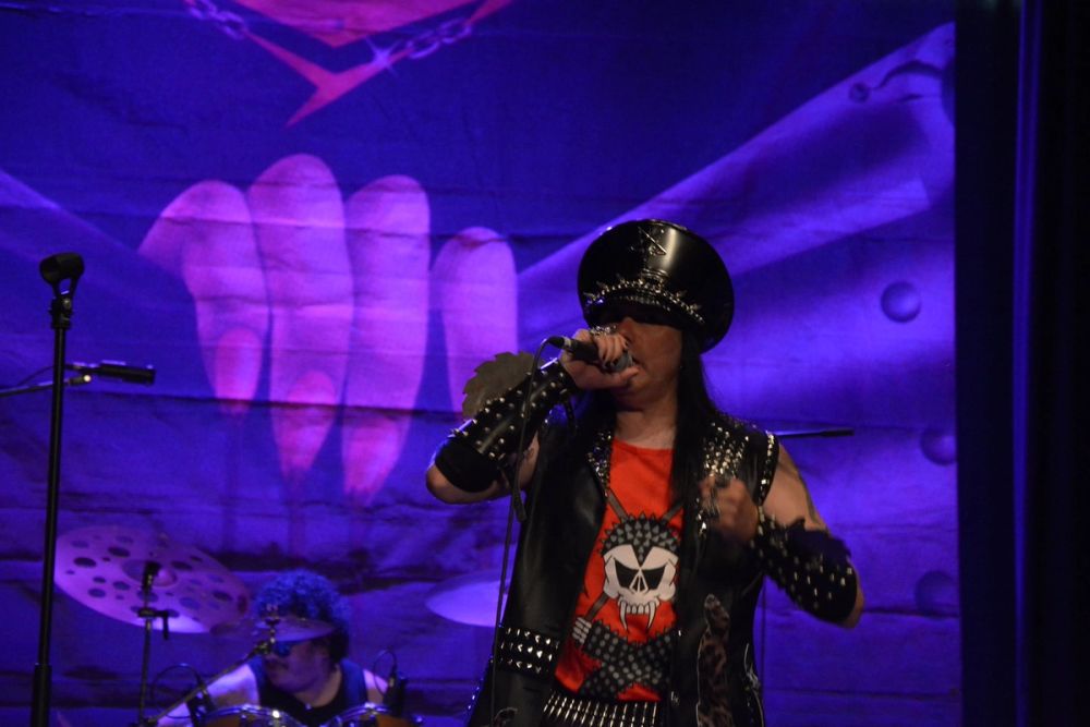 Festival San Nicasio Distrito Rock 04-07-2021