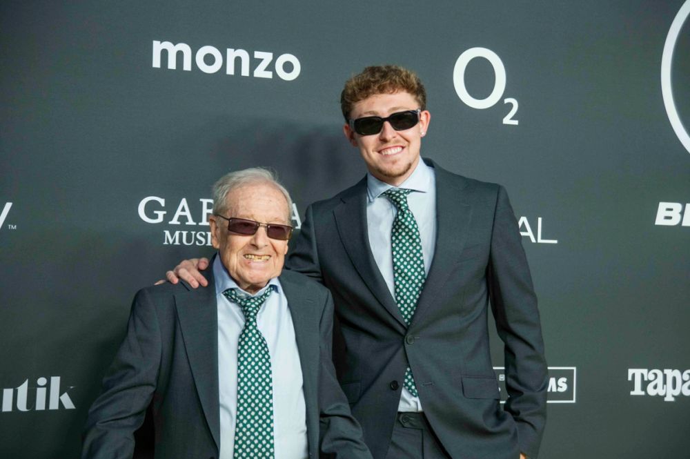 Premios Forbes Best Content Creators 2026 29-09-2026