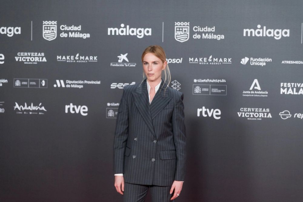 Presentacion del Festival de Malaga 2026
