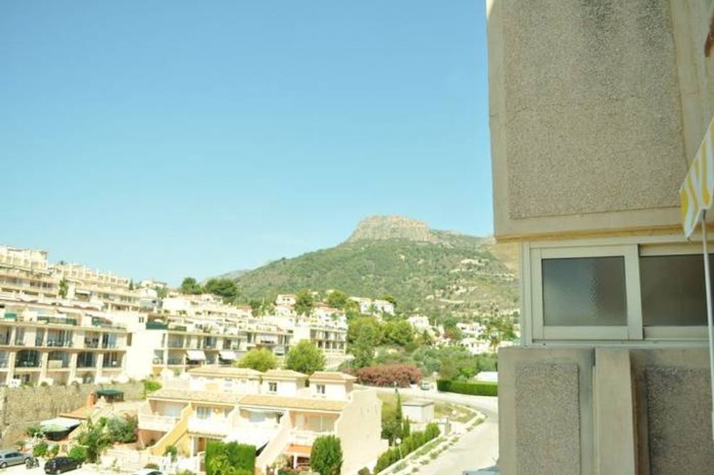 Calpe 2011