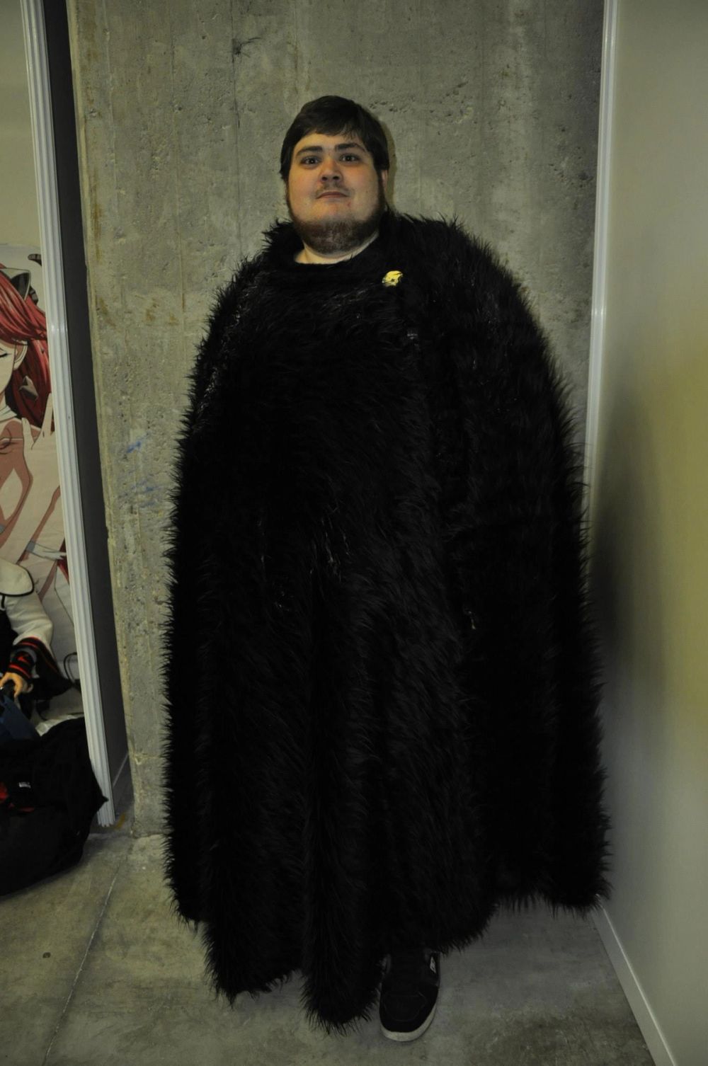 Japan weekend Febrero 2014