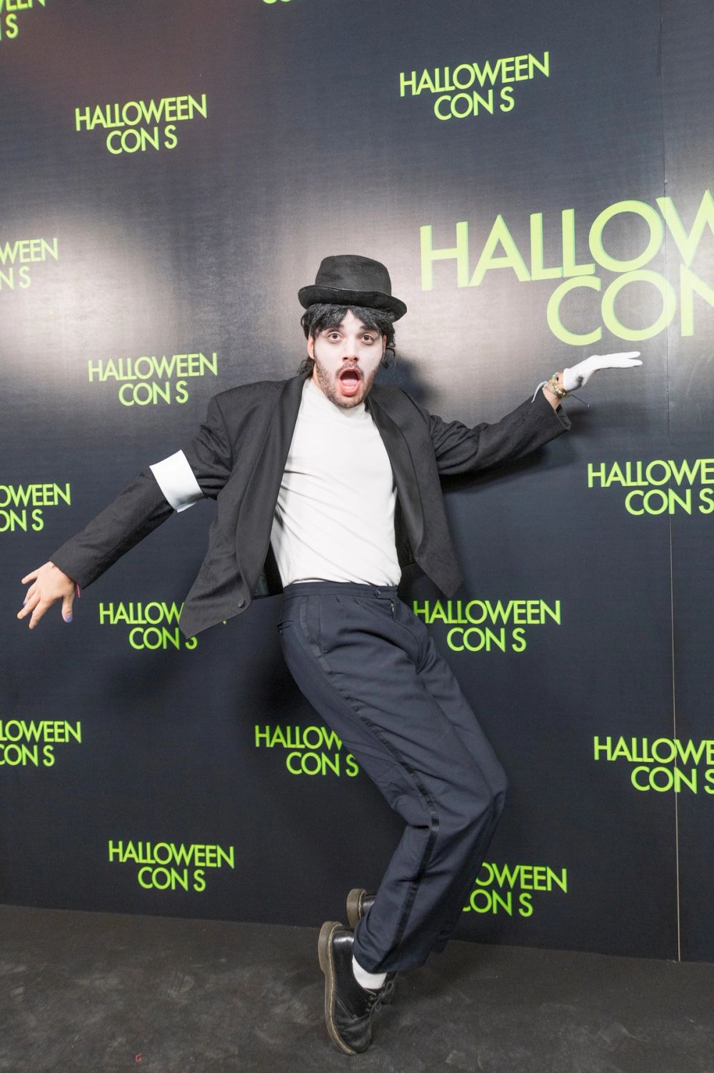 Fiesta halloween 30-10-2025