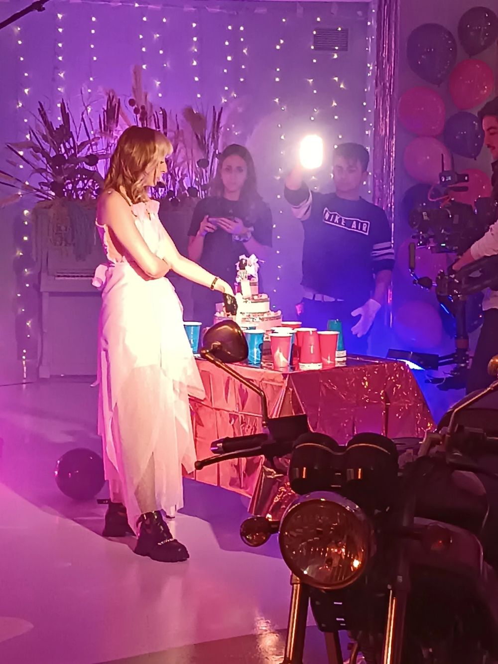 Rojadede Videoclip 19-02-2023