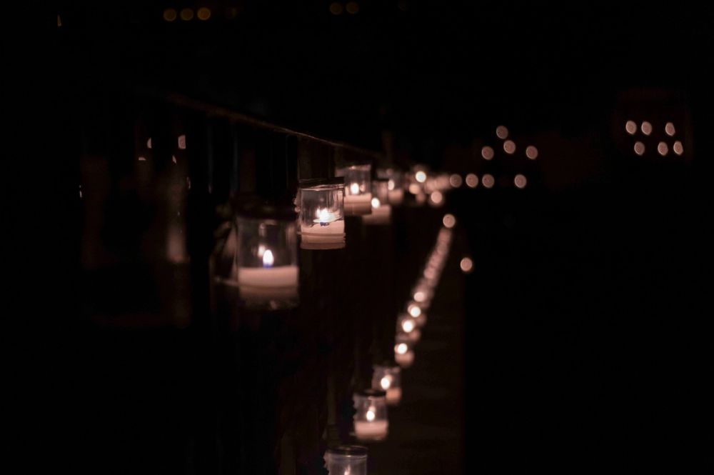 VII Noche de Velas en El Romeral 25-07-2026