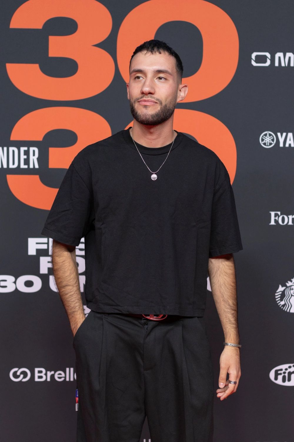 FIESTA DEL FESTIVAL FORBES 30UNDER30 25-06-2025