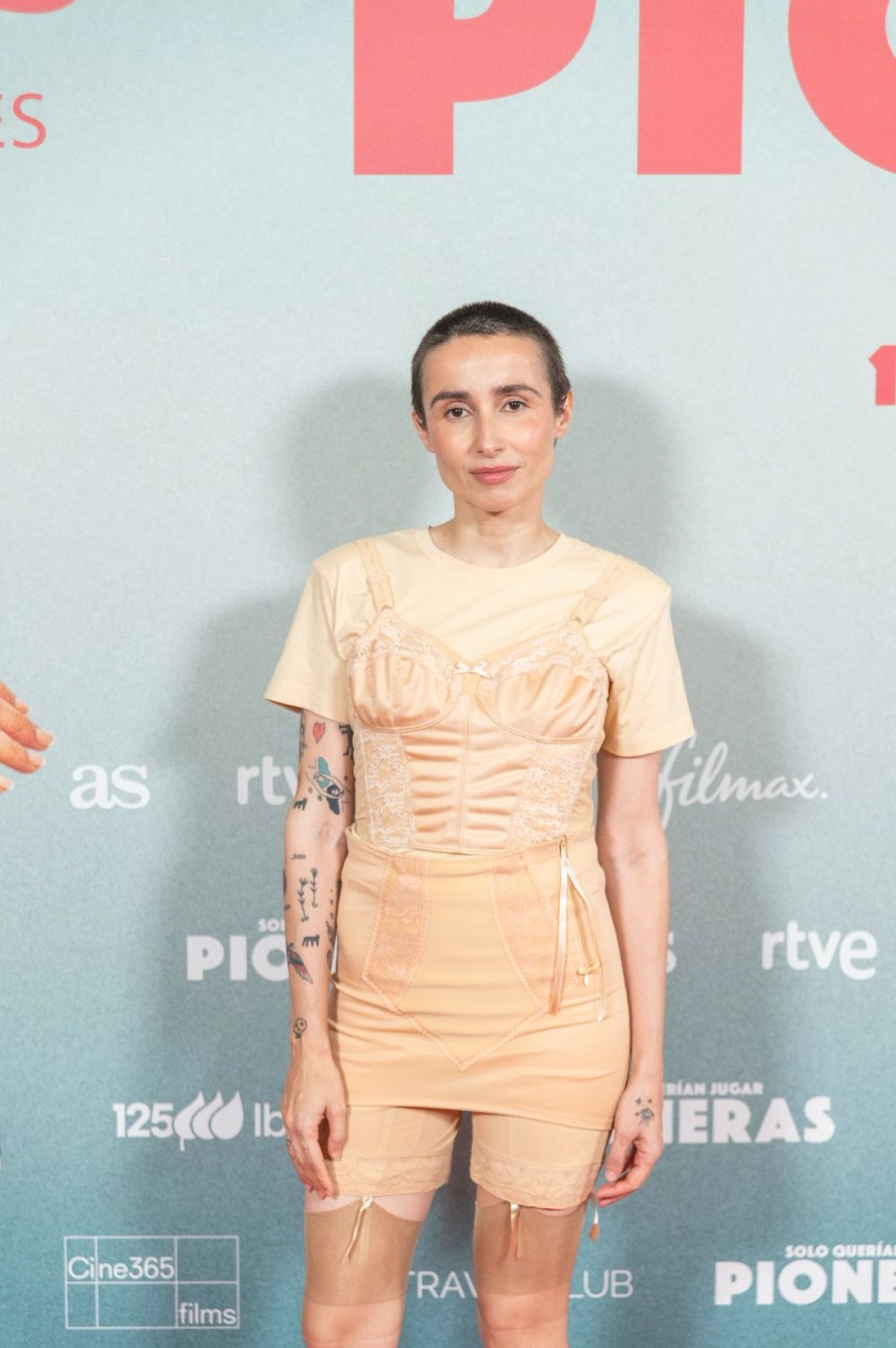 Premiere Pioneras 02-06-2026