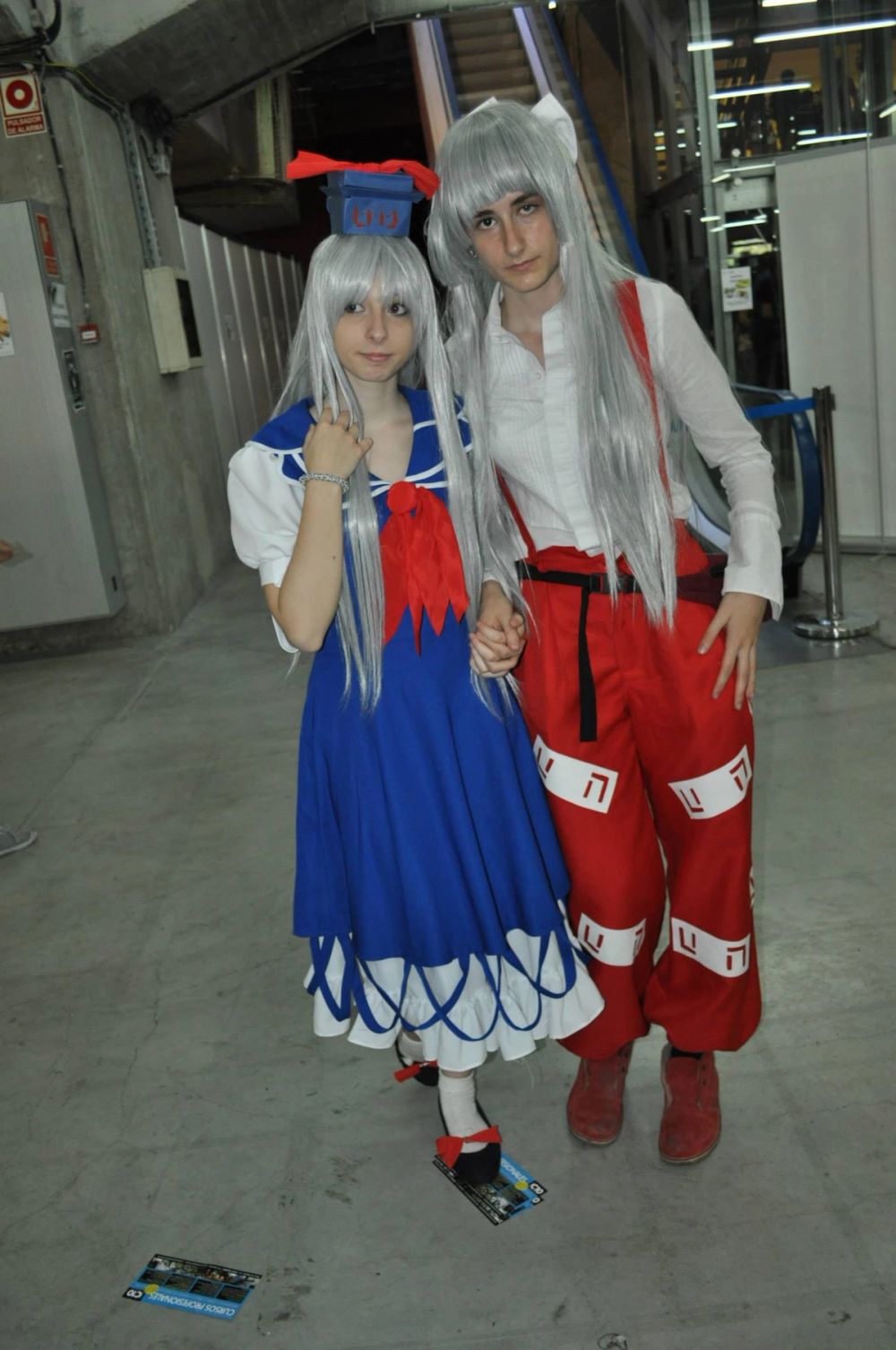 Expomanga 2012