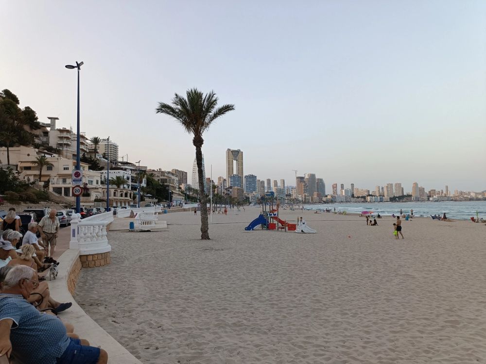 Benidorm 2024