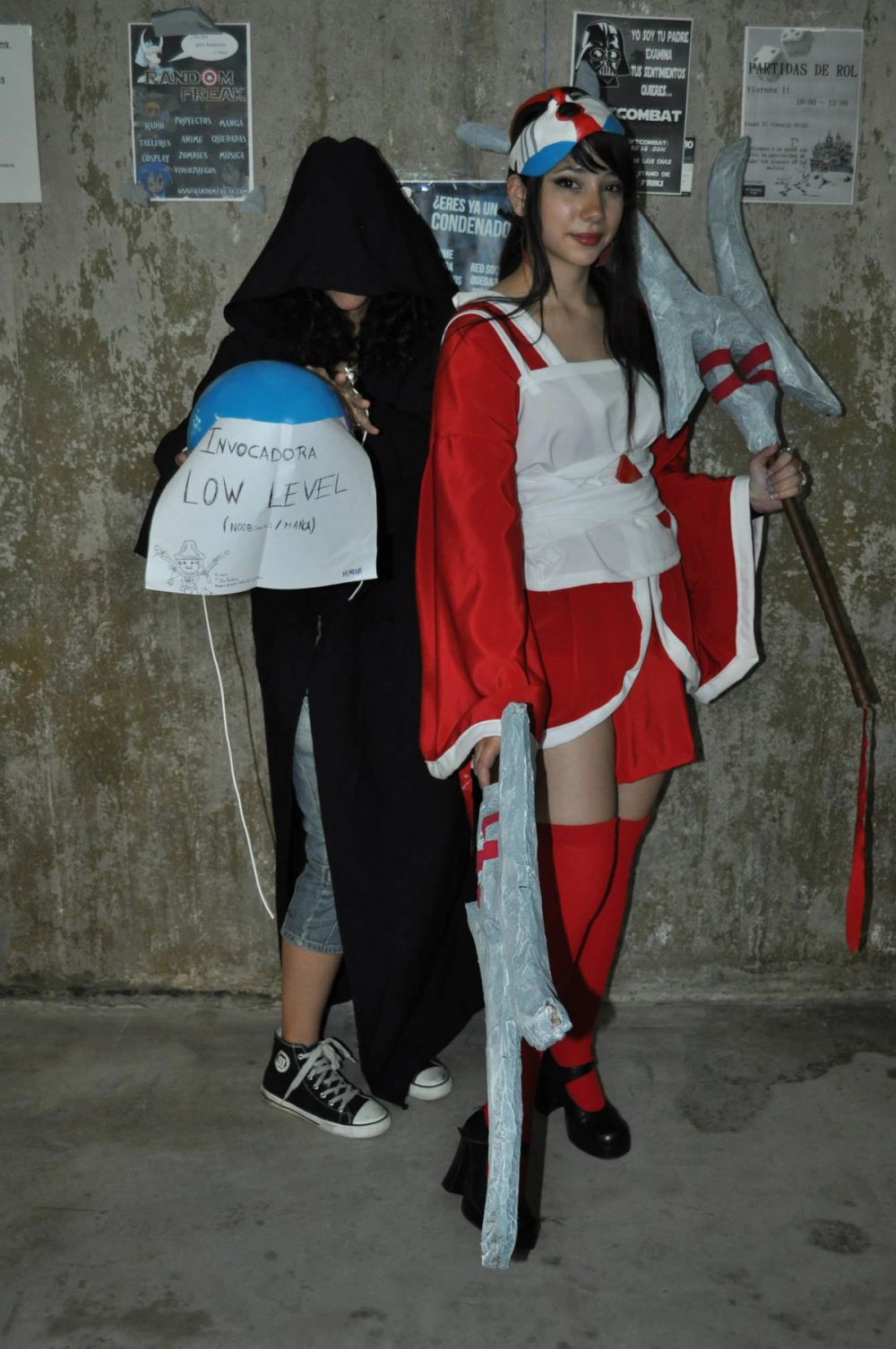 Expomanga 2012