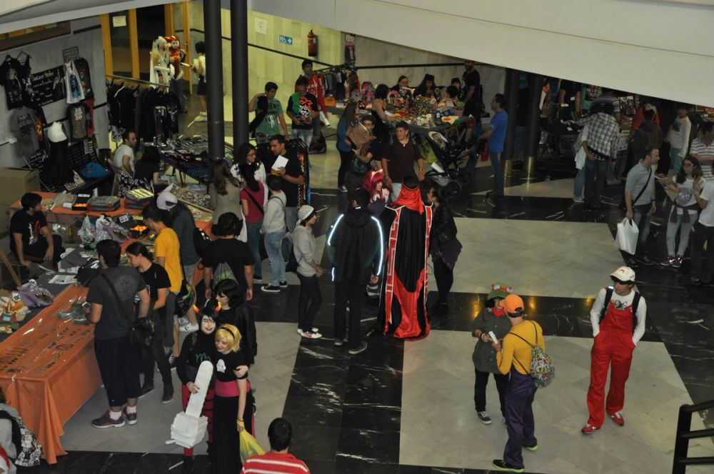 Level Up Leon 2014
