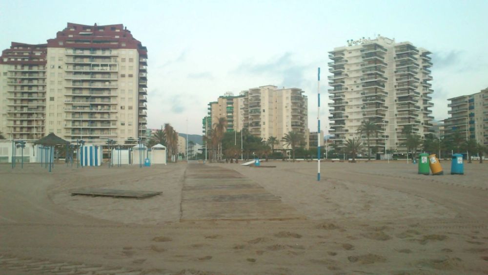 Gandia 2013