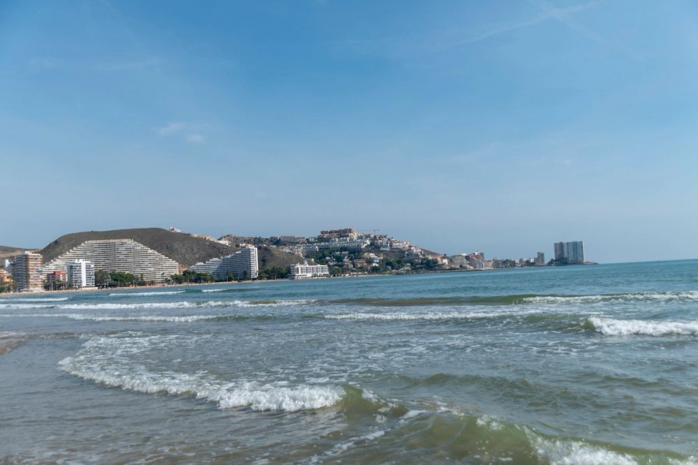 Cullera 2025