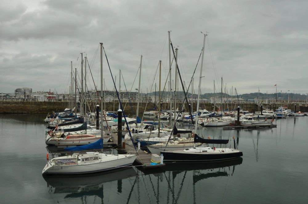 Gijon 2016