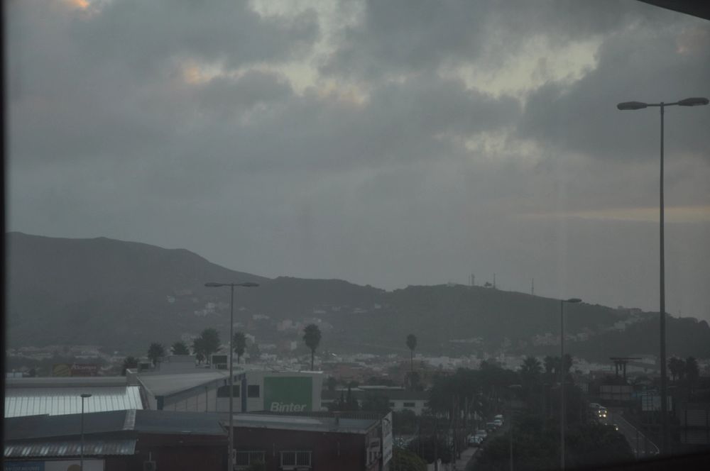 Tenerife 2015