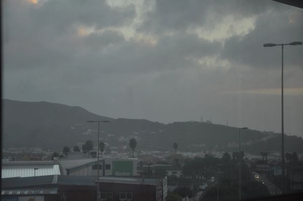 Tenerife 2015