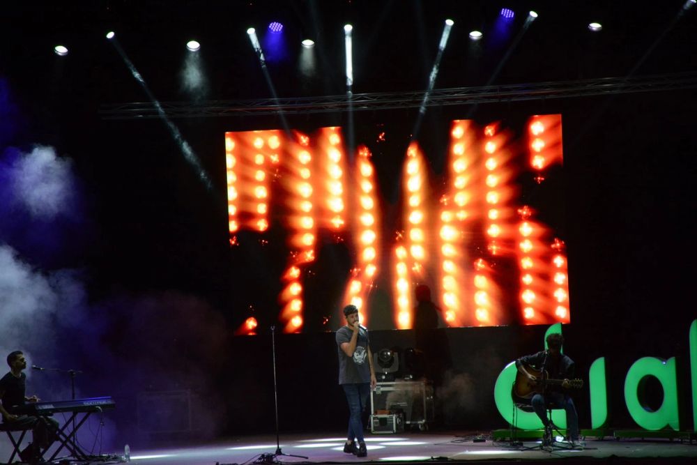 Festival Dial Unicos 11-10-2021