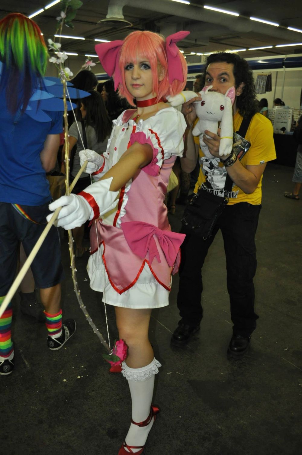 Japan weekend Septiembre 2012