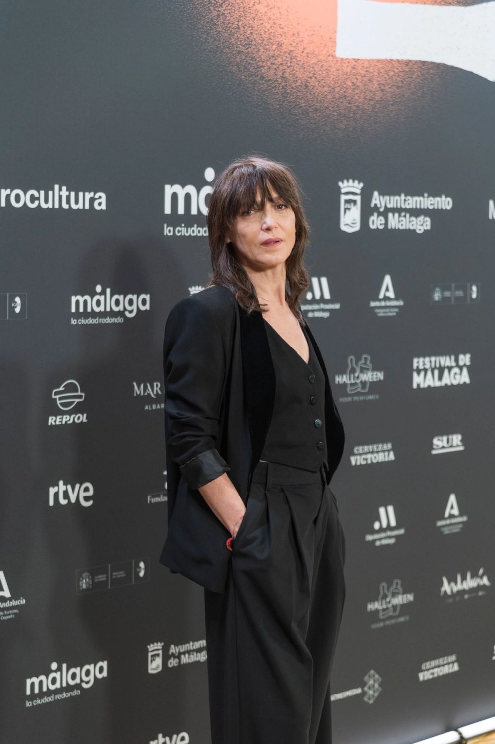 Presentacion festival de malaga 2024