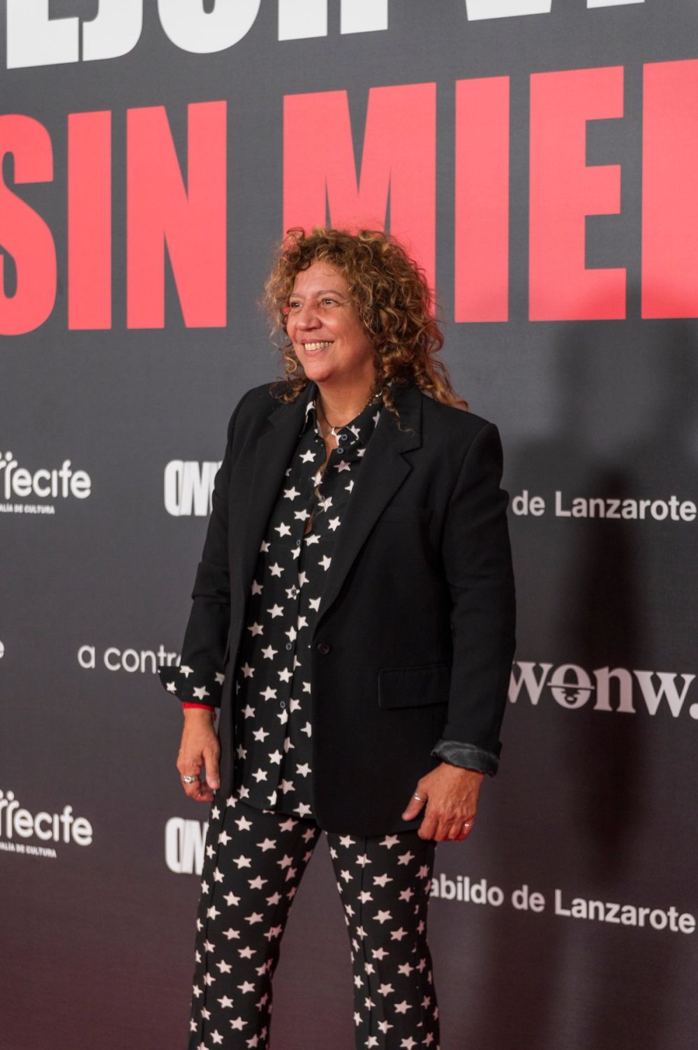 Premiere Documental Mejor vivir sin miedo 19-03-2026