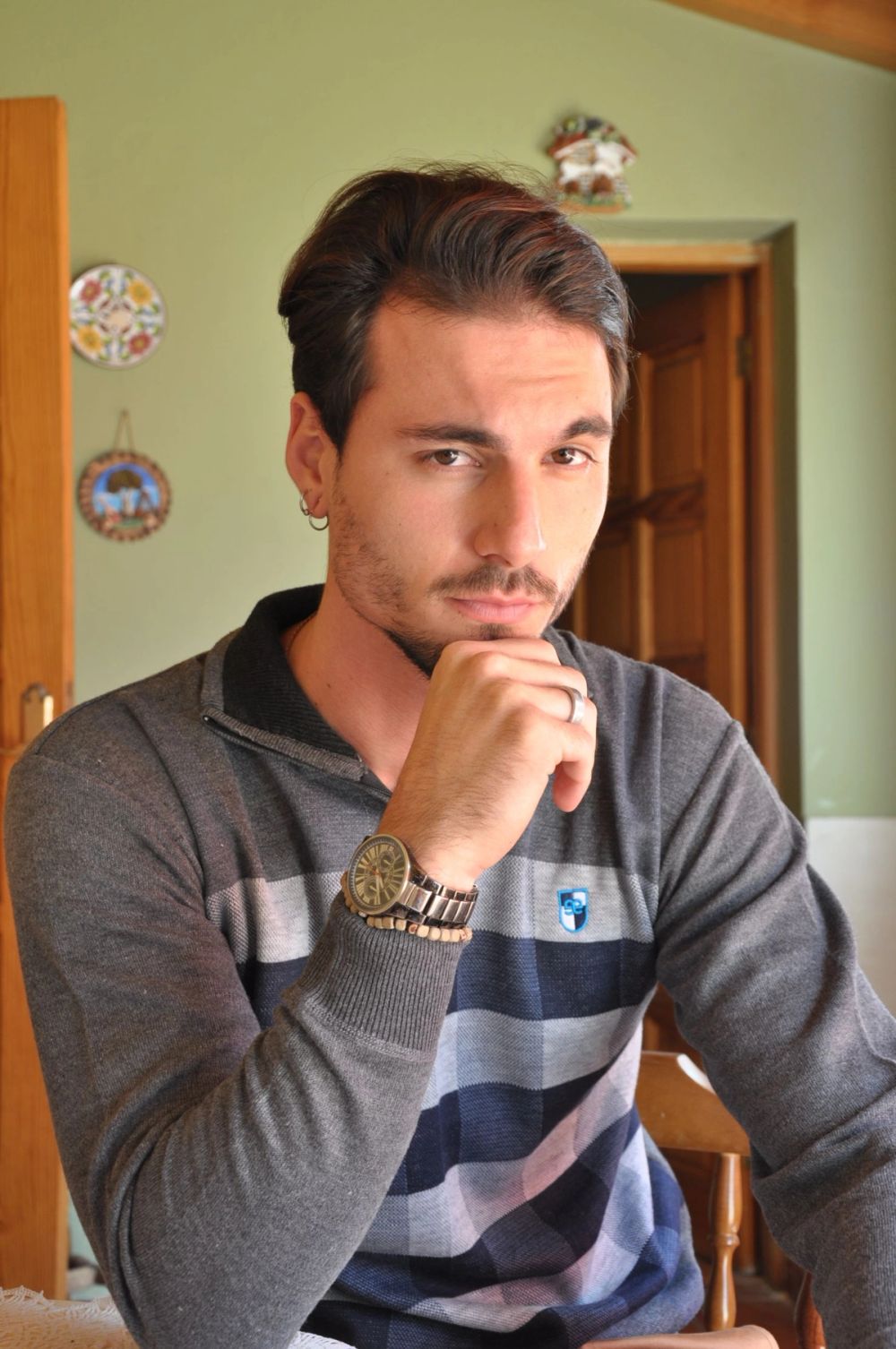 Alfredo 3 sesion 2015