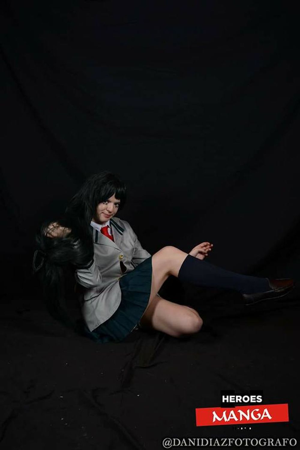 Tsuyu 2018