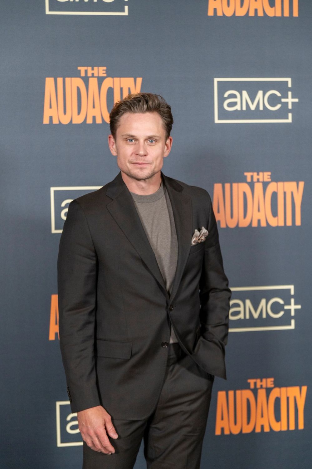 Billy Magnussen