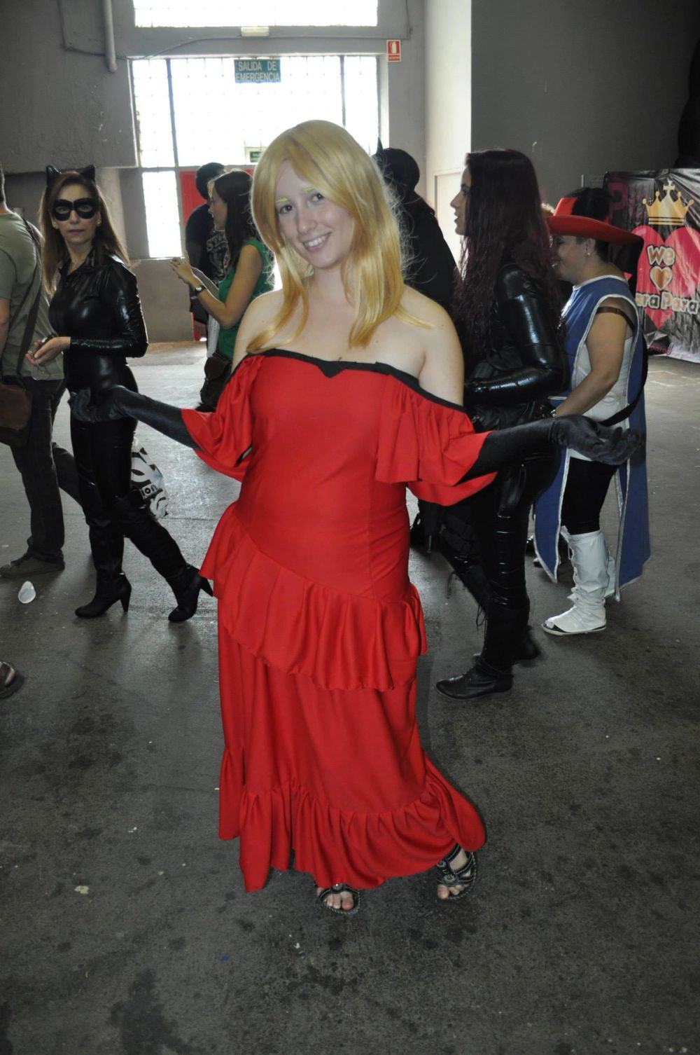 Japan weekend Septiembre 2012